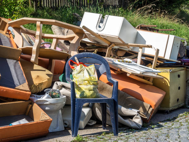 Best Same-Day Junk Removal  in Upper Grand Lagoon, FL