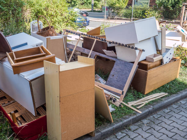 Best Furniture Removal Near Me  in Upper Grand Lagoon, FL